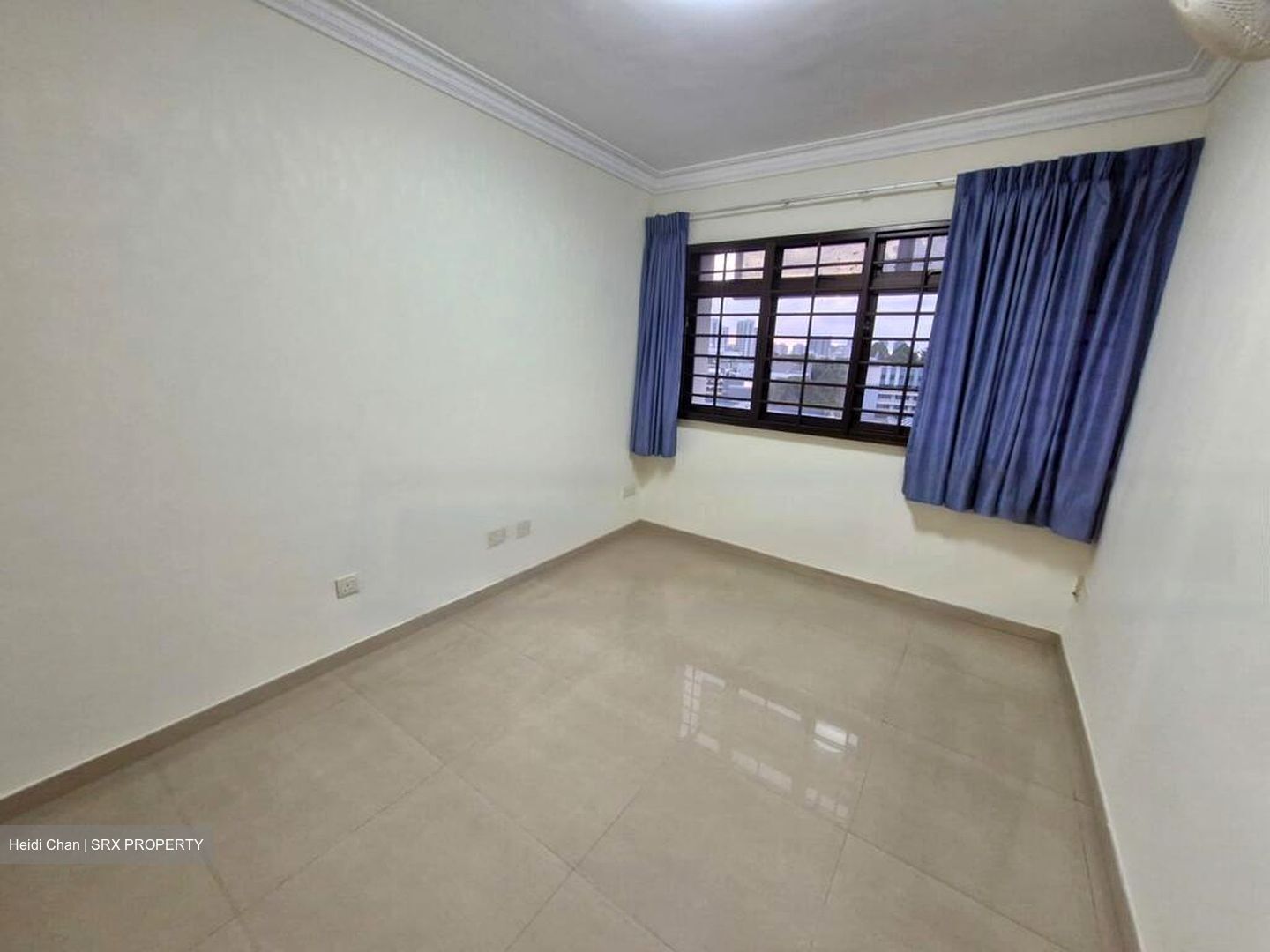 Blk 17 Dover Ville (Queenstown), HDB 4 Rooms #454285971